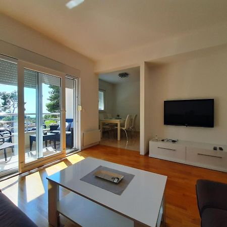 Apartman U Centru Makarske Makarska Kültér fotó