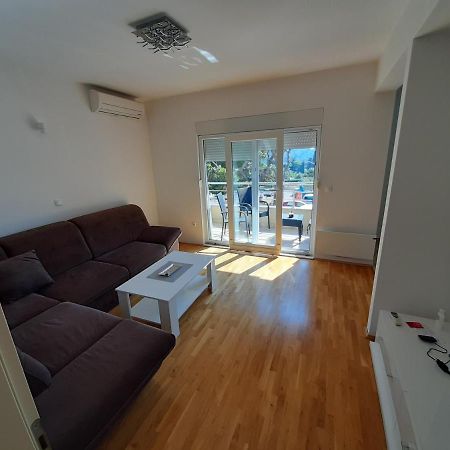 Apartman U Centru Makarske Makarska Kültér fotó